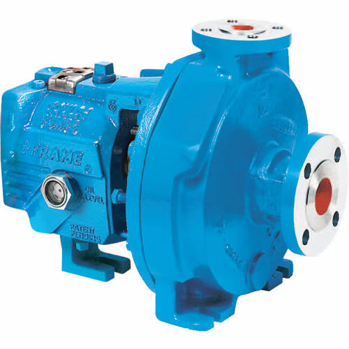 Kreiselpumpe - LF 3196 i-FRAME  - Goulds Pumps - Säure / elektrisch / stationär