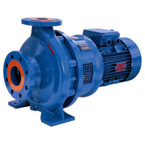 Kreiselpumpe - ICB  - Goulds Pumps - Wasser / Säure / elektrisch