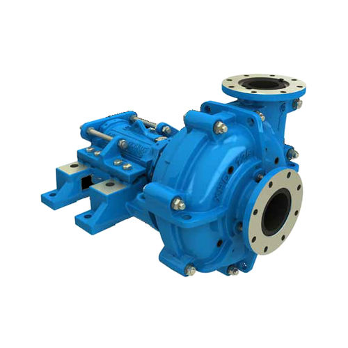 Kreiselpumpe - XHD  - Goulds Pumps - Schlamm / elektrisch / stationär