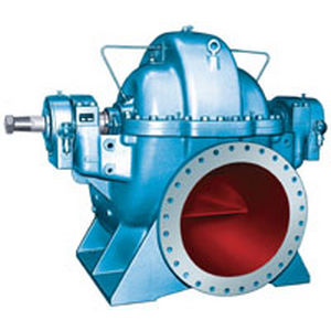Kreiselpumpe - 3420  - Goulds Pumps - Wasser / stationär / mobil
