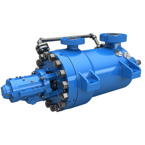 Kreiselpumpe - 7200CB  - Goulds Pumps - Wasser / stationär / Industrie