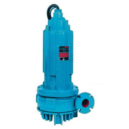 Kreiselpumpe - JCU  - Goulds Pumps - Schlamm / elektrisch / Tauch