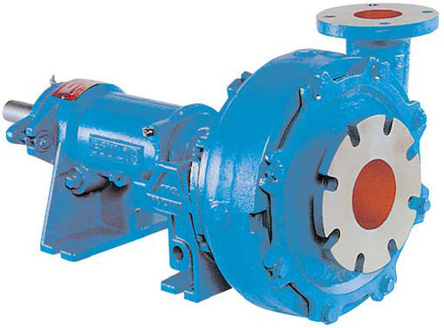 Kreiselpumpe - JC  - Goulds Pumps - Schlamm / elektrisch / stationär