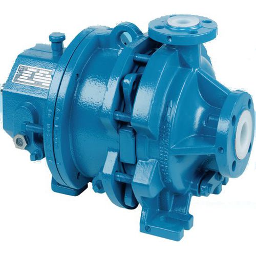 Kreiselpumpe - 3299  - Goulds Pumps - Säure / stationär / Industrie
