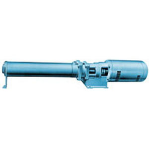Kreiselpumpe - 3935  - Goulds Pumps - Wasser / Säure / elektrisch