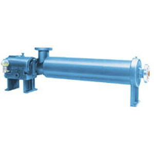 Kreiselpumpe - 3335  - Goulds Pumps - Säure / elektrisch / stationär