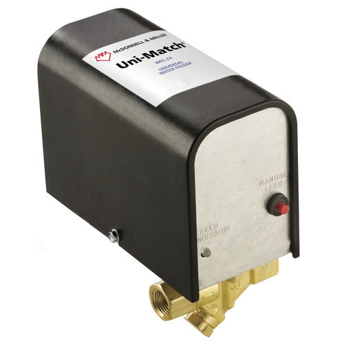 Druck-Beschicker - Uni-Match®  - Bell & Gossett Domestic Pump - Handvorschub