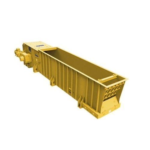 Elektromechanischer Beschicker - SFB-29 - Komatsu Construction and Mining Equipment - horizontal / zur Förderung / für Brecher