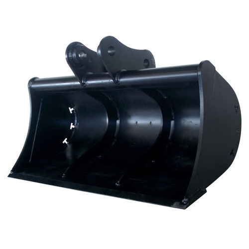 Grabenräumschaufel - CGA ricambi - für Hydraulikbagger
