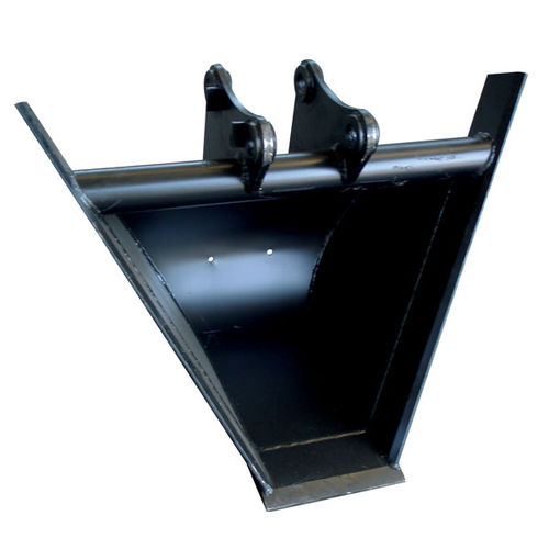 Trapezschaufel - CGA ricambi - für Hydraulikbagger