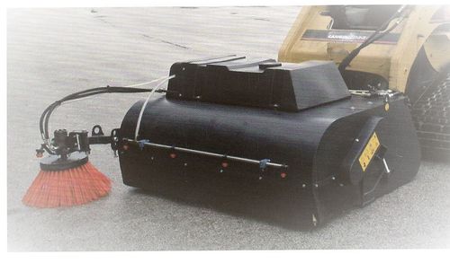 Kehrschaufel - CGA ricambi - für Hydraulikbagger