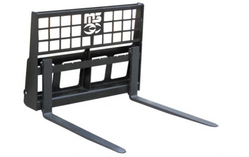 Gabelträger - PPF - M3 METALMECCANICAMODERNA