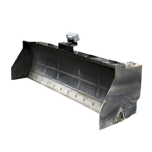 Planierschild - M3 METALMECCANICAMODERNA