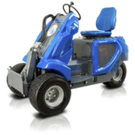 Mini-Kompaktlader - 1.1 - Multione