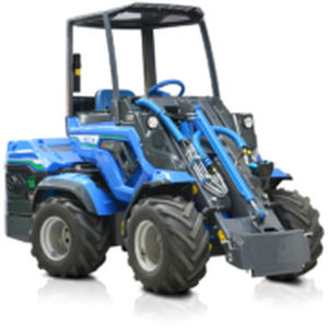 Mini-Kompaktlader - EZ series - Multione
