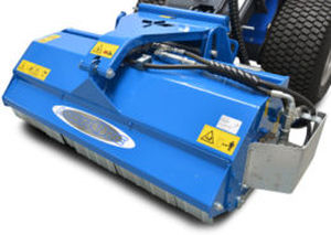 Hydraulischer Rasenmäher - C89059x - Multione