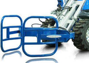 Greifer für Kompaktlader - C890410 - Multione