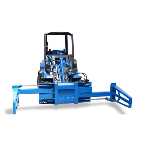 Rollenklammer - C890415 - Multione