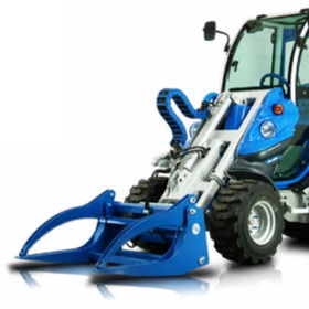 Holzgreifer - C890580 - Multione