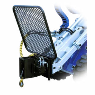 Hydraulische Winde - C891210 - Multione - Drahtseil / für schwere Lasten / Traktion