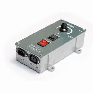 Bürstenbehafteter Motorcontroller - SCR - Electric Motor Power Pty Ltd - einphasig