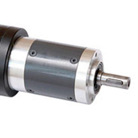 Planetengetriebe - WPL series - Electric Motor Power Pty Ltd - koaxial / geräuscharm / hohe Effizienz