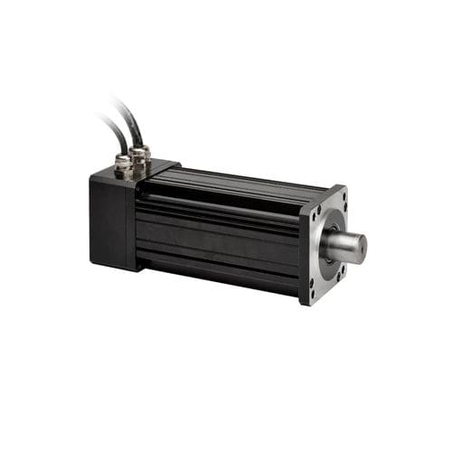 Bürstenloser Motor - M077-50 - Electric Motor Power Pty Ltd - DC / 24 V / Permanentmagnet