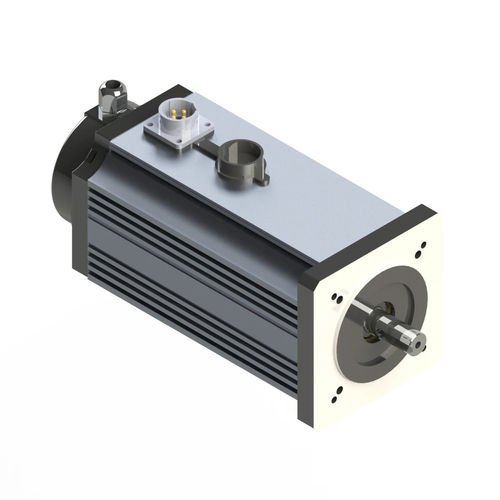 BLDC-Motor - M090-M - Electric Motor Power Pty Ltd - DC / Permanentmagnet / TENV