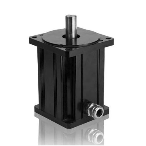 Bürstenloser Motor - M154-100 - Electric Motor Power Pty Ltd - DC / 24 V / mit großen Abmessungen