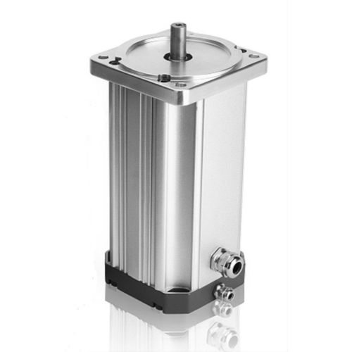 BLDC-Motor - M123-100 - Electric Motor Power Pty Ltd - DC / IP54 / mit variabler Geschwindigkeit