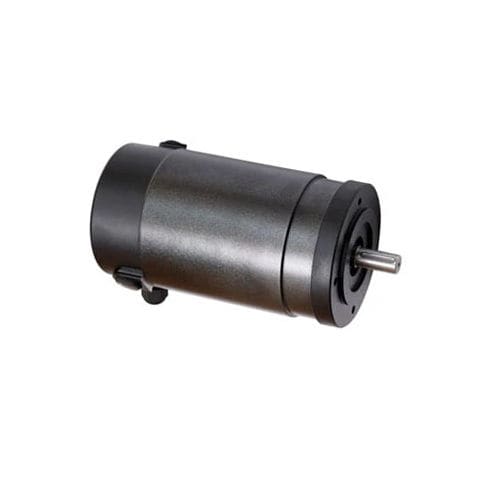 Bürstenbehafteter Motor - M4 series  - Electric Motor Power Pty Ltd - DC / 24 V / 12 V