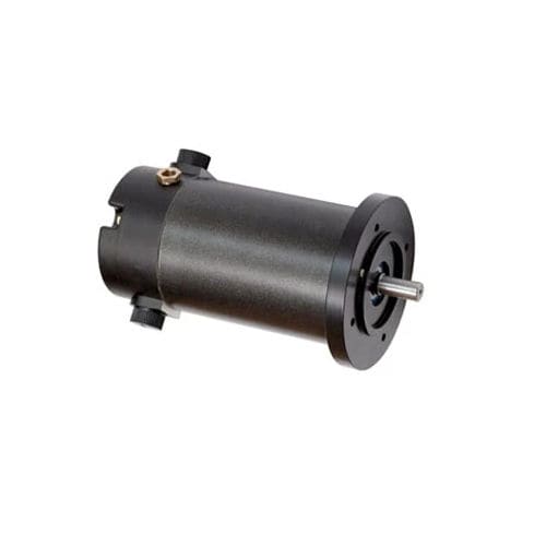 Bürstenbehafteter Motor - M3 series - Electric Motor Power Pty Ltd - DC / 24 V / 12 V