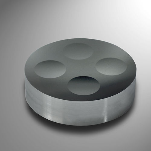 Spanende Bearbeitung: UP-Drehen / Kunststoff - LT Ultra-Precision Technology GmbH - Stahl / Aluminium / Messing