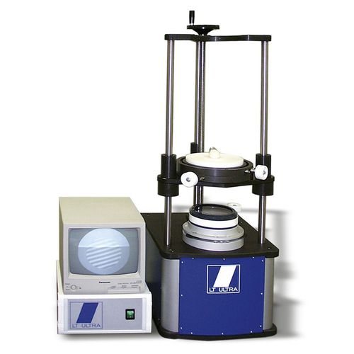 Fizeau-Interferometer - LT Ultra-Precision Technology GmbH - Laser