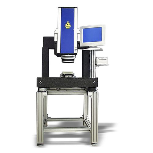 Fizeau-Interferometer - LT Ultra-Precision Technology GmbH - zur Längenmessung / Laser
