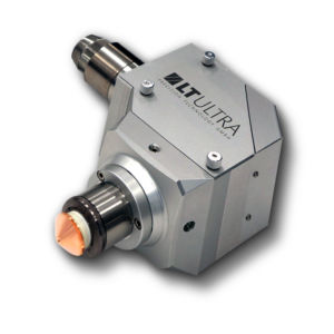 Laserkopf mit kontinuierlicher Welle - FC4 - LT Ultra-Precision Technology GmbH - Festkörper / Faser / Infrarot