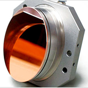Laseroptik - LT Ultra-Precision Technology GmbH
