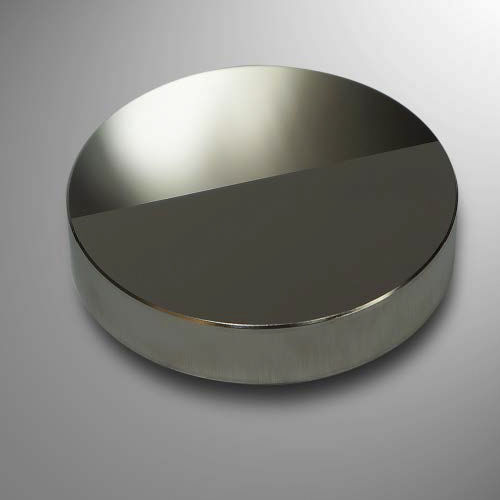 Spanende Bearbeitung: UP-Drehen / Kunststoff - LT Ultra-Precision Technology GmbH - Aluminium / Messing / Kupfer