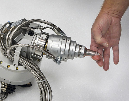 Laserkopf mit kontinuierlicher Welle - RSLH 3D-3 - LT Ultra-Precision Technology GmbH - Festkörper / Faser / Gas