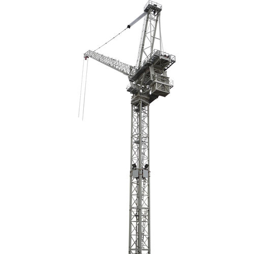 Festinstallierter Kran - CTL 630B-32 - TEREX CRANES - Spitzenausleger / Turm / für Baustelle