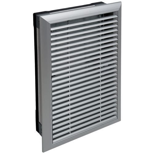 Elektrische Luftklappe - OPTONE®-H - Aldes - rechteckig
