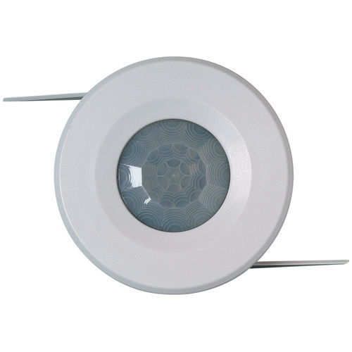 Präsenzdetektor - Optic Mod  - Aldes - optisch / Infrarot / elektrisch