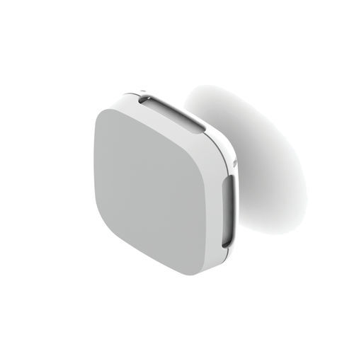 CO2-Sensor / Infrarot - 11017136 - Aldes - 3-Kabel / selbsteichend / für Raumluftqualität