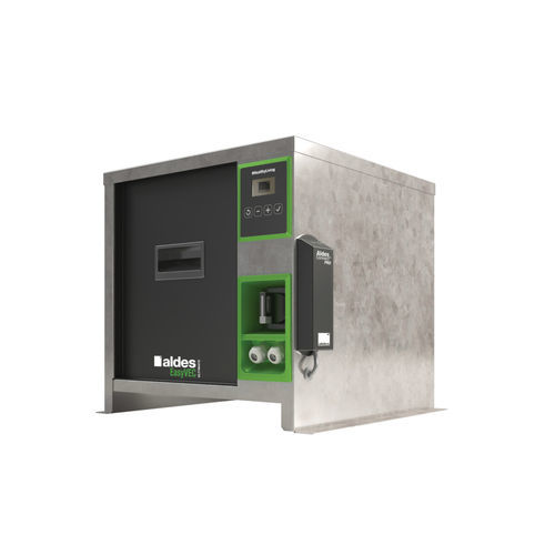 Schallisolierter Lüftungsbox - EasyVEC® C4 - Aldes