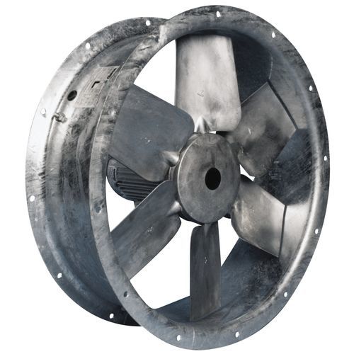 IP55-Ventilator - Helione - Aldes - helicoidal / Extraktion / Luftumwälz