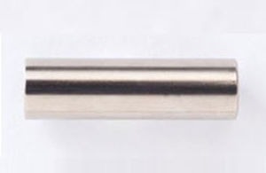 Edelstahl-Stanzen - Advanex Inc. - Aluminium / Bronze / Kupfer