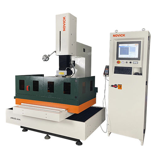 Draht-EDM - AR65-MA - Langfang Novick Digital Equipment Co. ,Ltd. - CNC