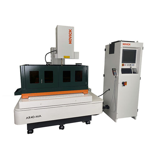 Draht-EDM - AR40-MA - Langfang Novick Digital Equipment Co. ,Ltd. - Hochgeschwindigkeit / Präzision / für kleine Werkstücke