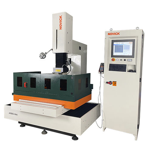 Draht-EDM - Langfang Novick Digital Equipment Co. ,Ltd.
