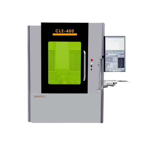 Schneide- und Graviermaschine / Laser - Langfang Novick Digital Equipment Co. ,Ltd.